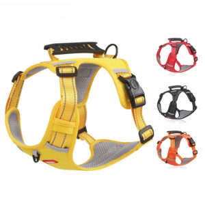Oxford Dog Harness