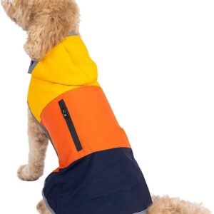 Raincoats for Big Dogs​
